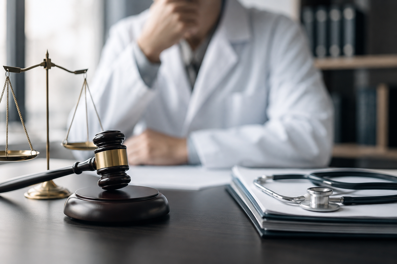 Zulassungsentziehung sofort vollziehbar? Warum selbst schwerwiegende Vorwürfe nicht automatisch zur Praxisschließung führen